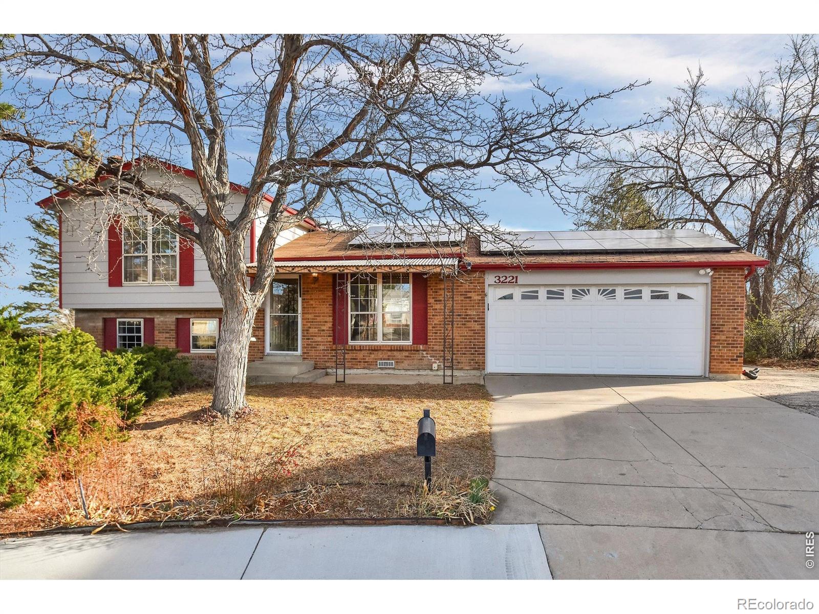 MLS Image #0 for 3221 w 10th ave pl,broomfield, Colorado