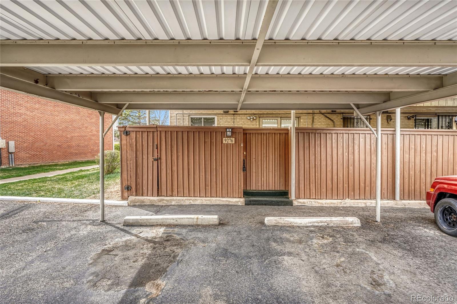 MLS Image #41 for 9276 e nassau avenue ,denver, Colorado