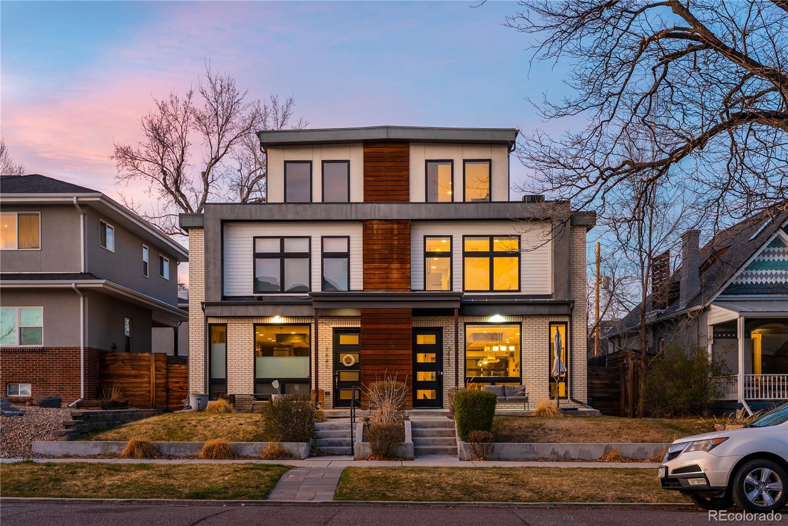 MLS Image #0 for 3445 w 24th avenue,denver, Colorado