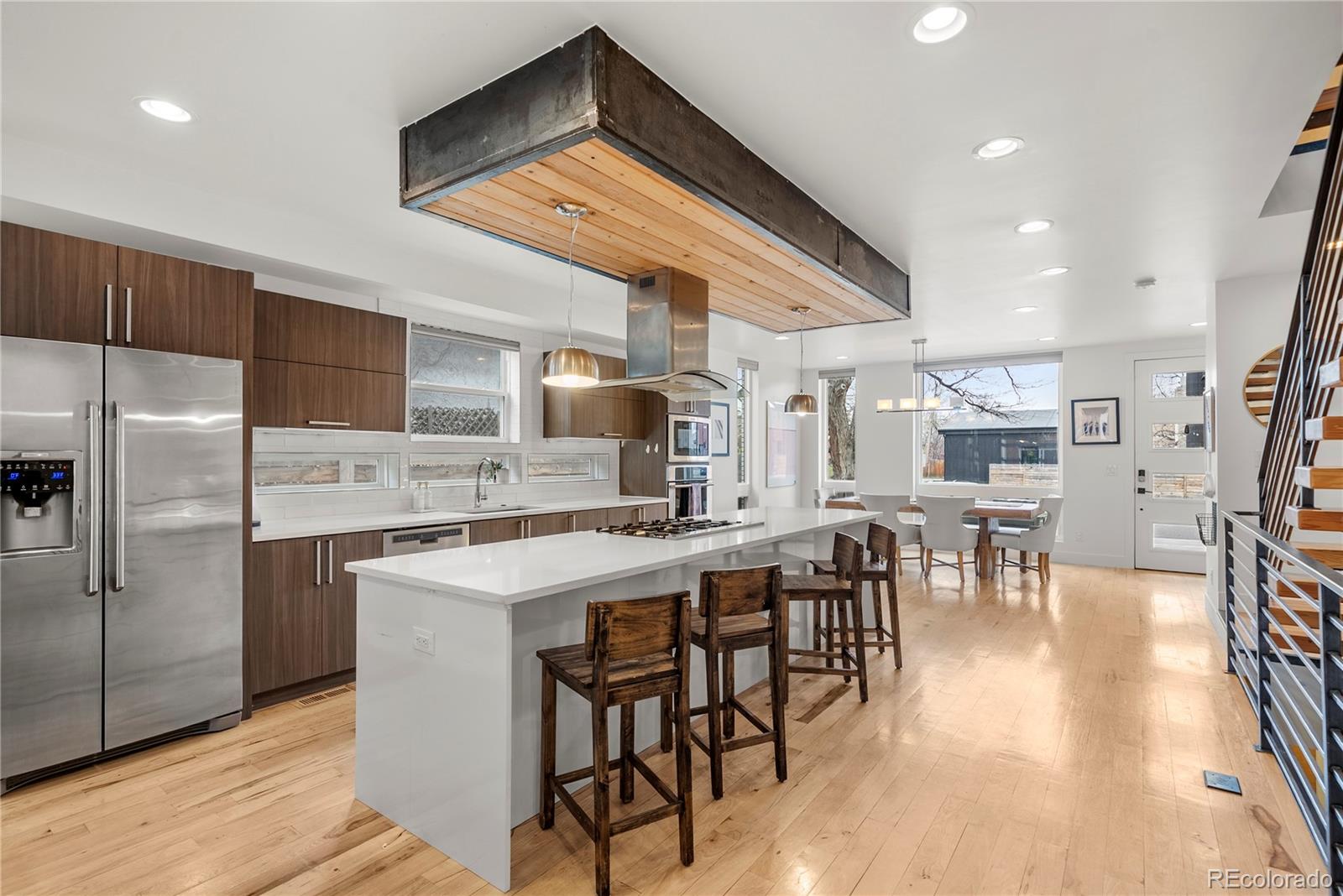 MLS Image #1 for 3445 w 24th avenue,denver, Colorado