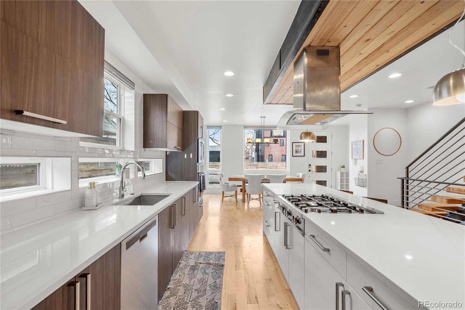 MLS Image #3 for 3445 w 24th avenue,denver, Colorado