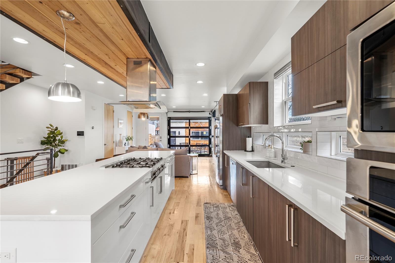 MLS Image #4 for 3445 w 24th avenue,denver, Colorado