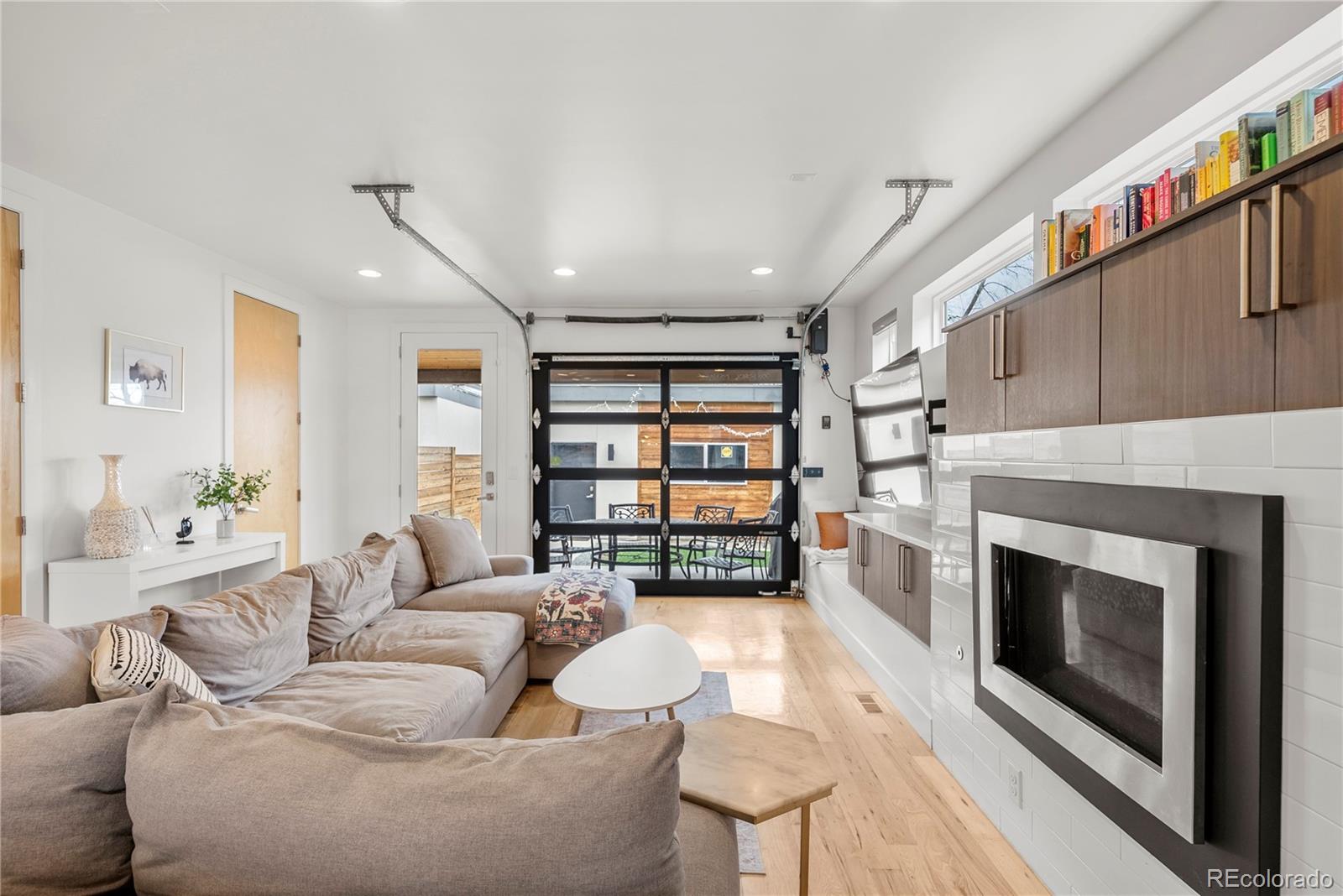 MLS Image #5 for 3445 w 24th avenue,denver, Colorado