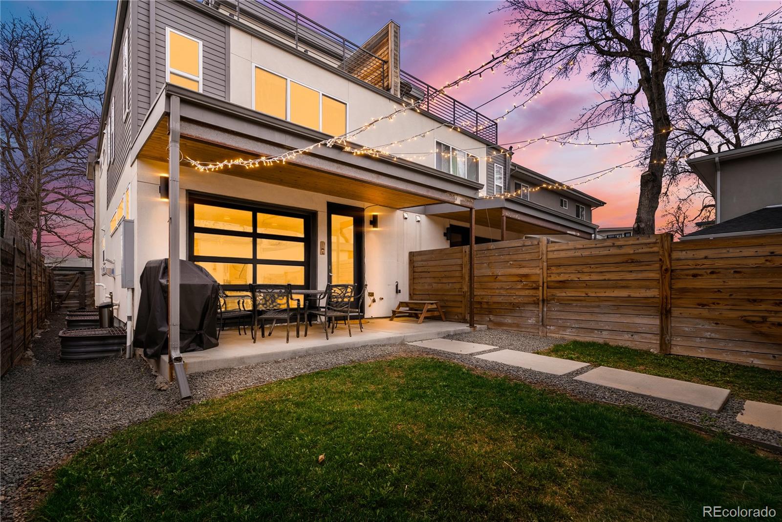 MLS Image #6 for 3445 w 24th avenue,denver, Colorado