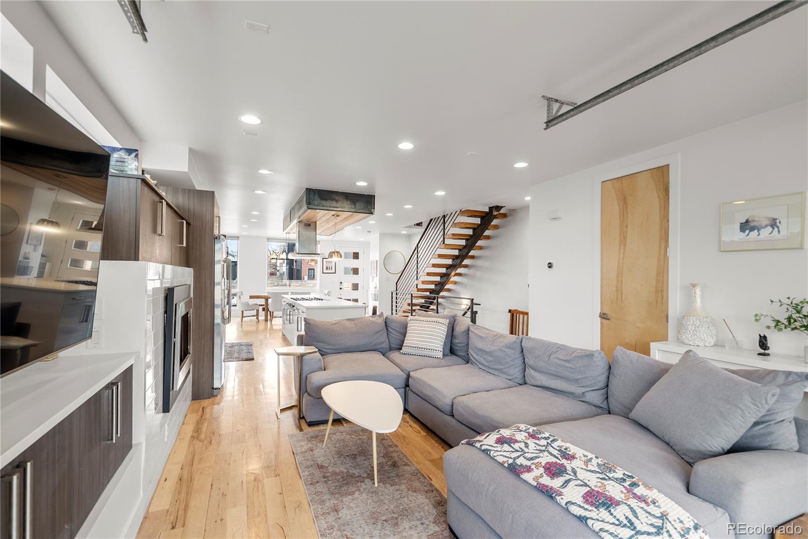 MLS Image #8 for 3445 w 24th avenue,denver, Colorado