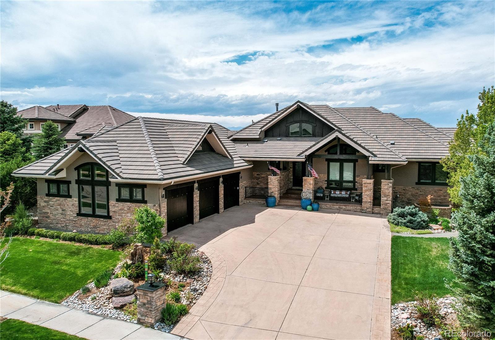 MLS Image #0 for 2316  links place,erie, Colorado