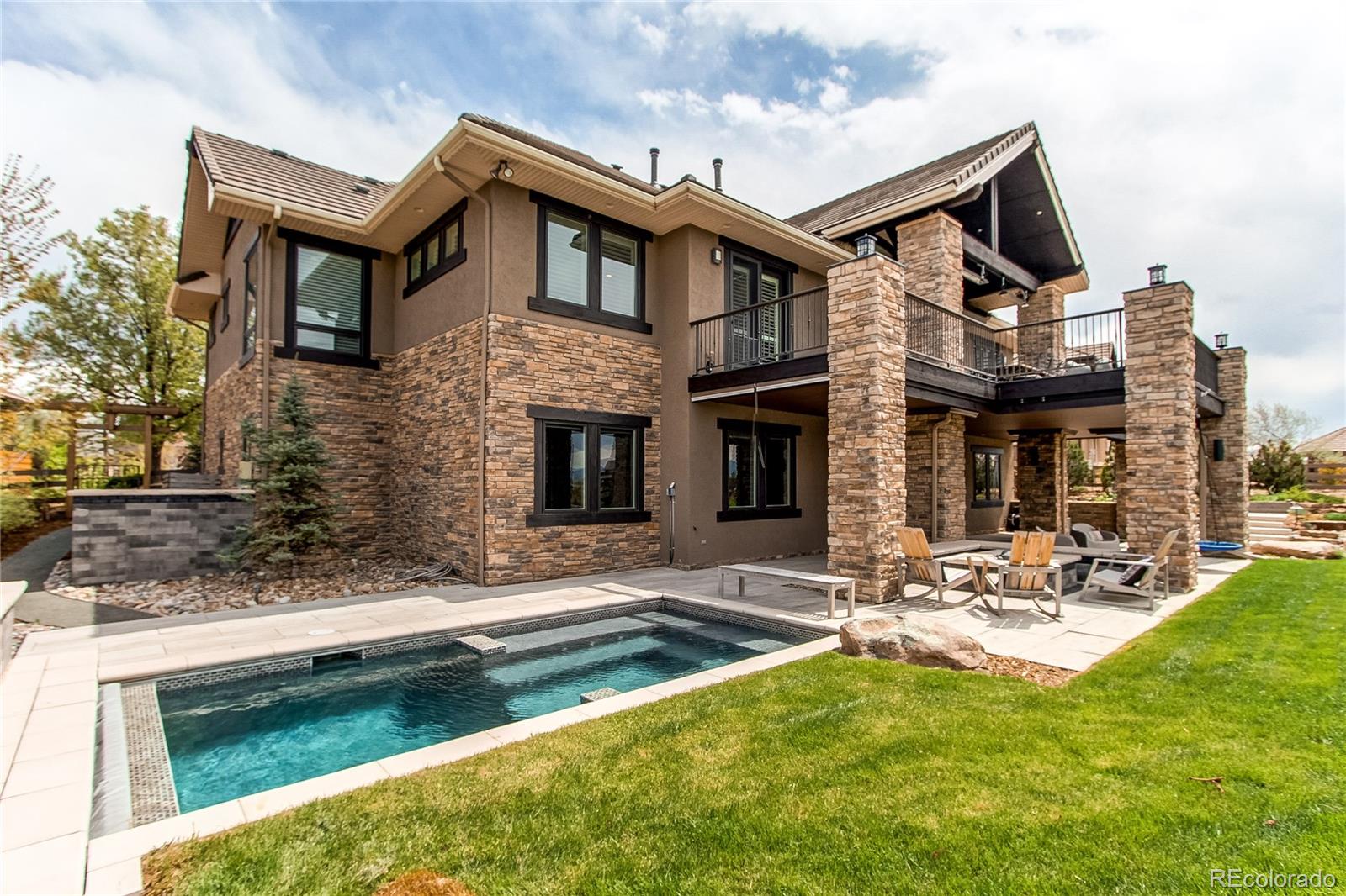 MLS Image #38 for 2316  links place,erie, Colorado