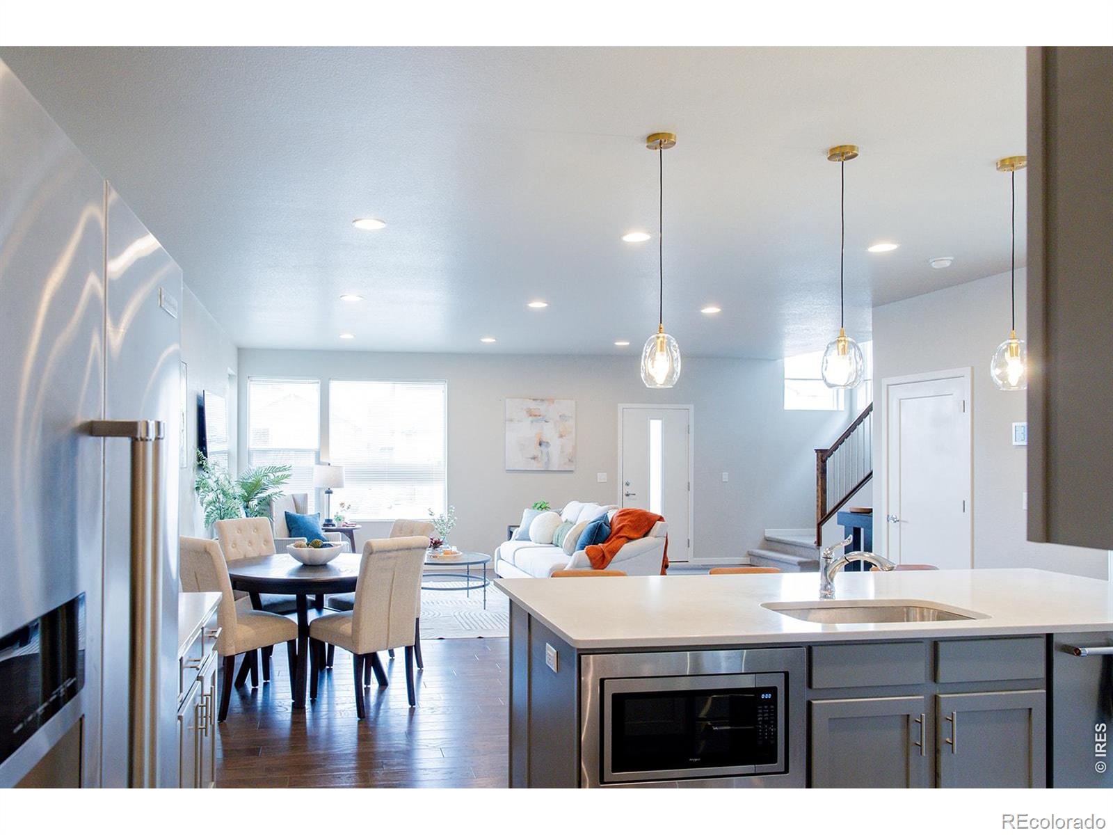 MLS Image #13 for 3044  comet street,fort collins, Colorado