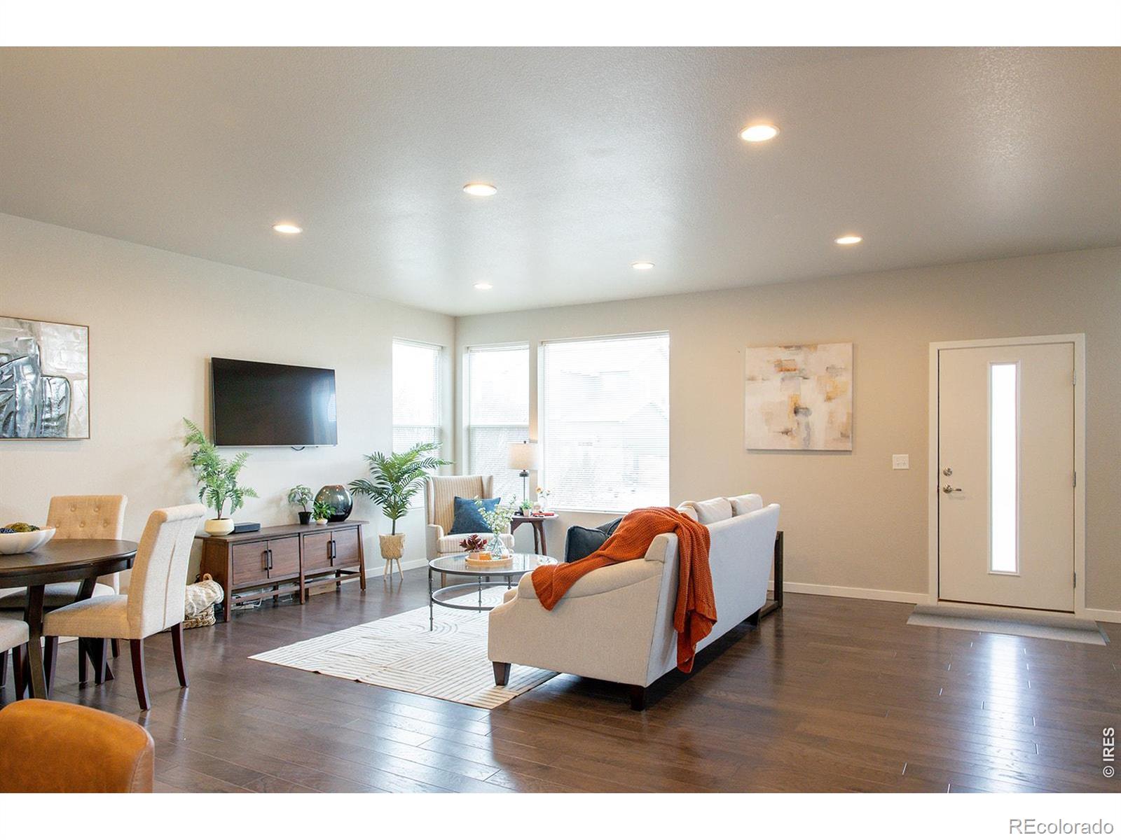 MLS Image #16 for 3044  comet street,fort collins, Colorado