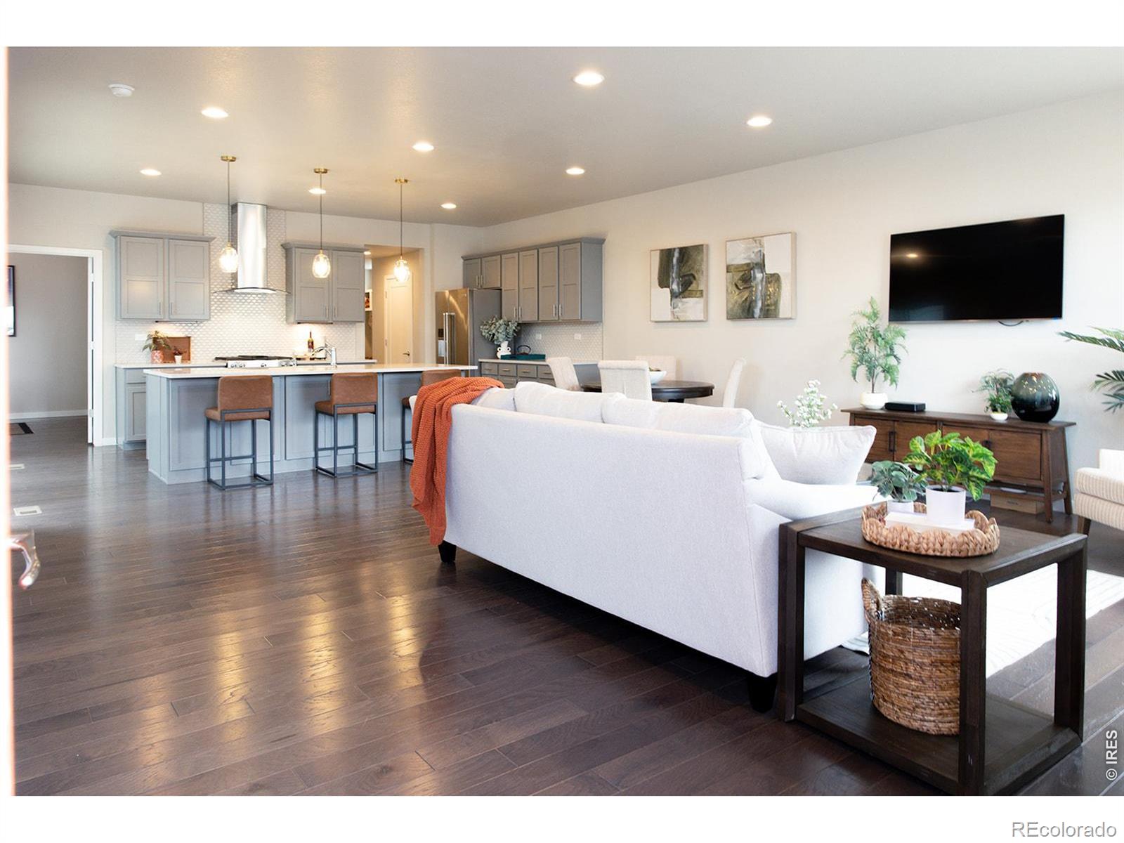 MLS Image #2 for 3044  comet street,fort collins, Colorado