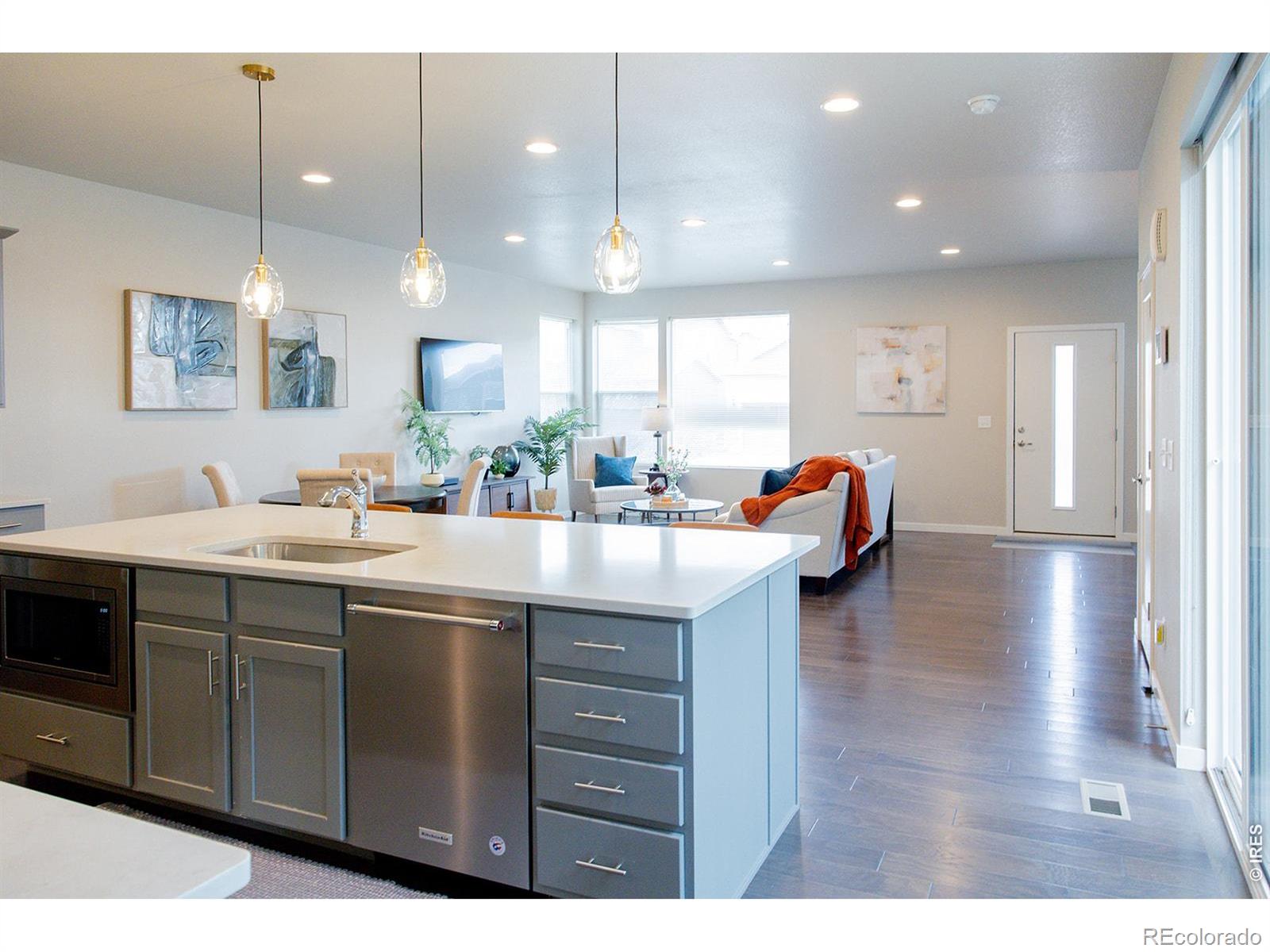 MLS Image #4 for 3044  comet street,fort collins, Colorado