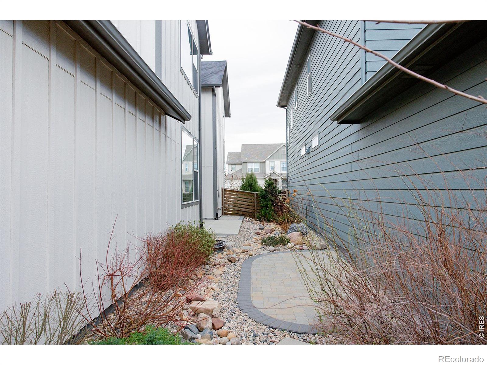 MLS Image #43 for 3044  comet street,fort collins, Colorado