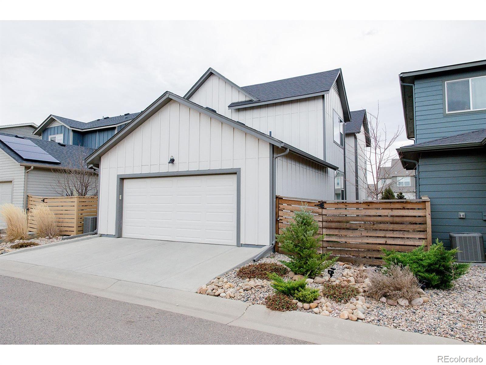MLS Image #46 for 3044  comet street,fort collins, Colorado