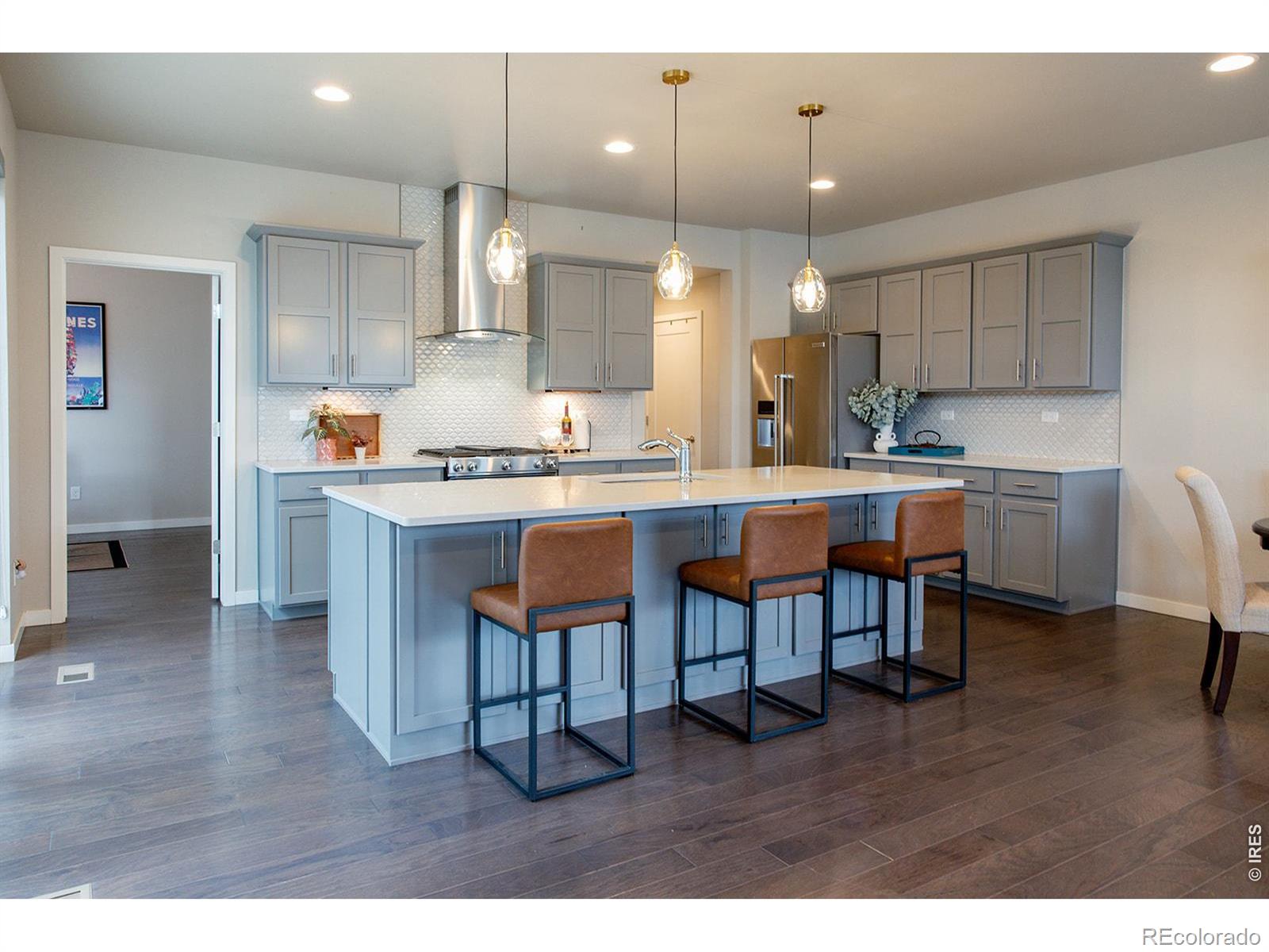 MLS Image #7 for 3044  comet street,fort collins, Colorado