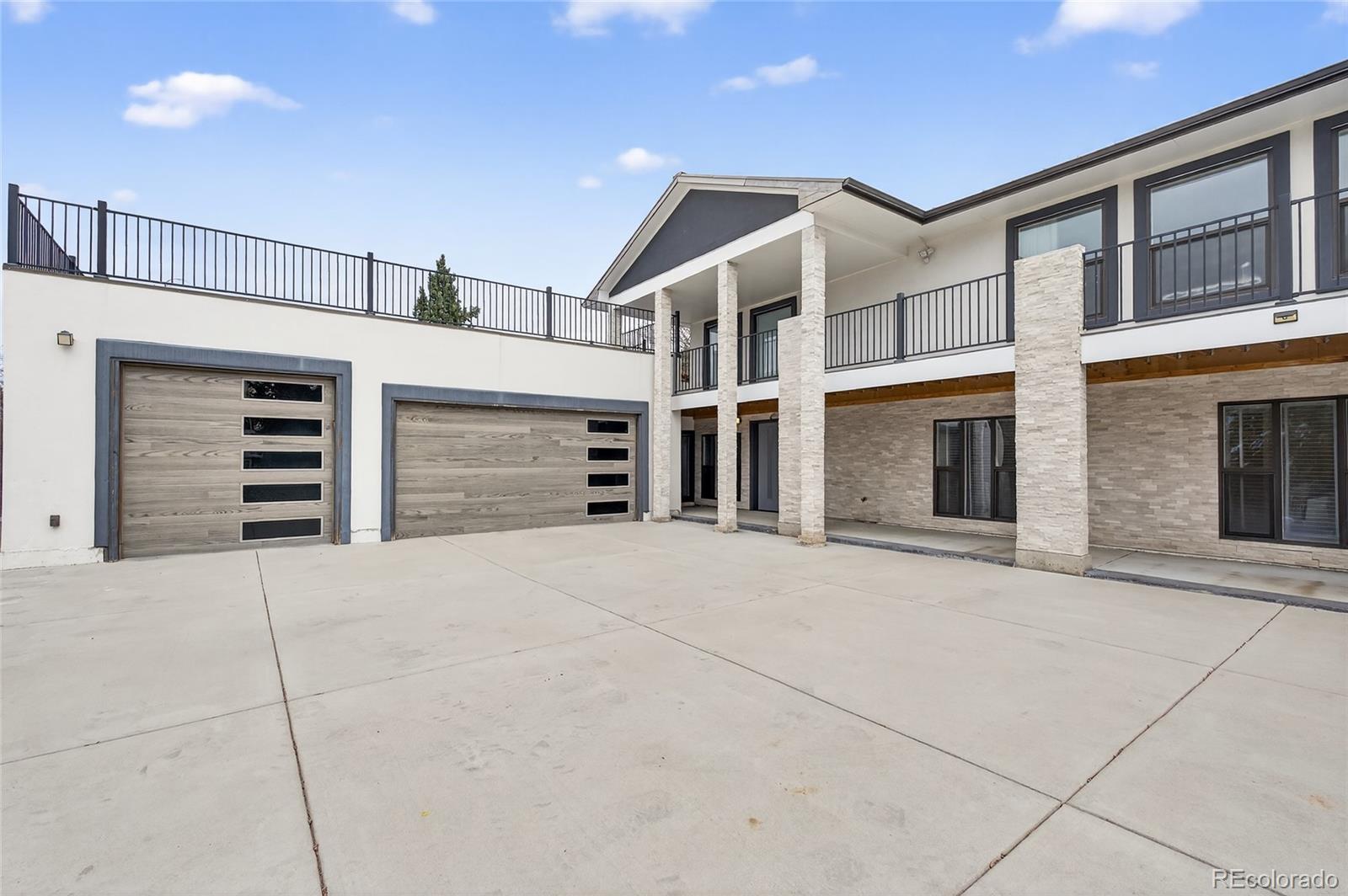 MLS Image #1 for 2390 s holly street,denver, Colorado