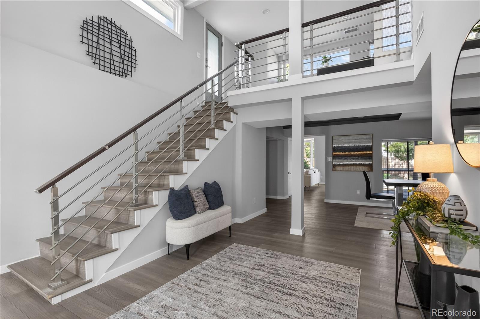 MLS Image #2 for 2390 s holly street,denver, Colorado