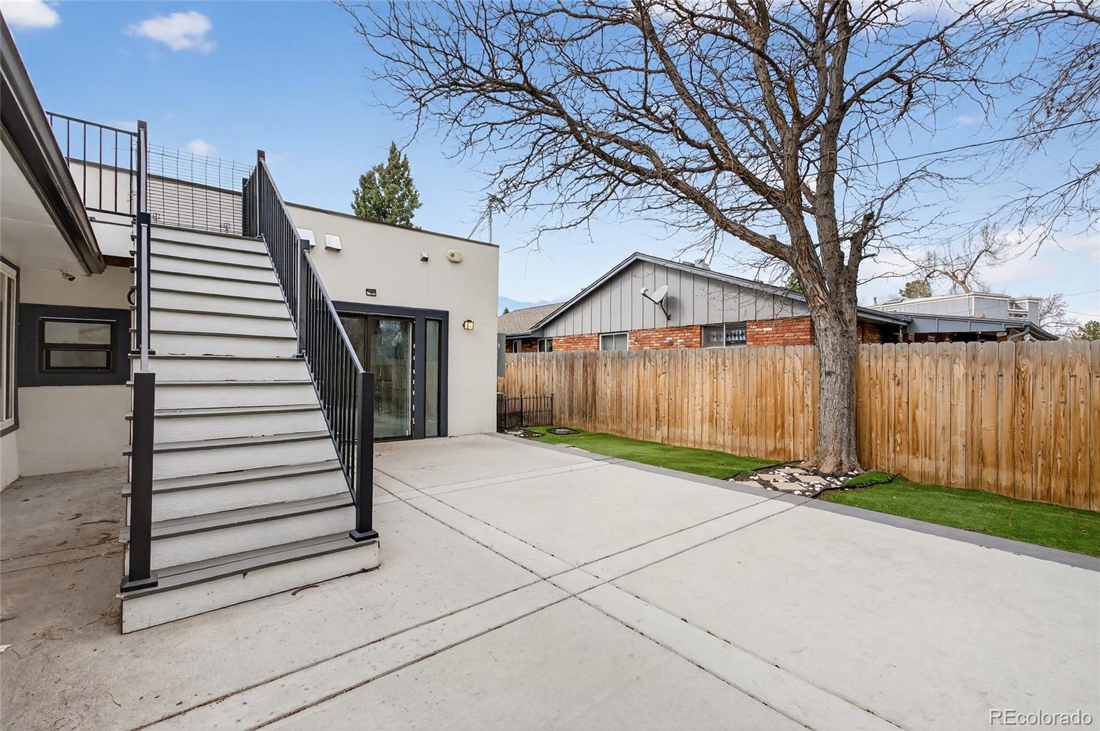 MLS Image #29 for 2390 s holly street,denver, Colorado