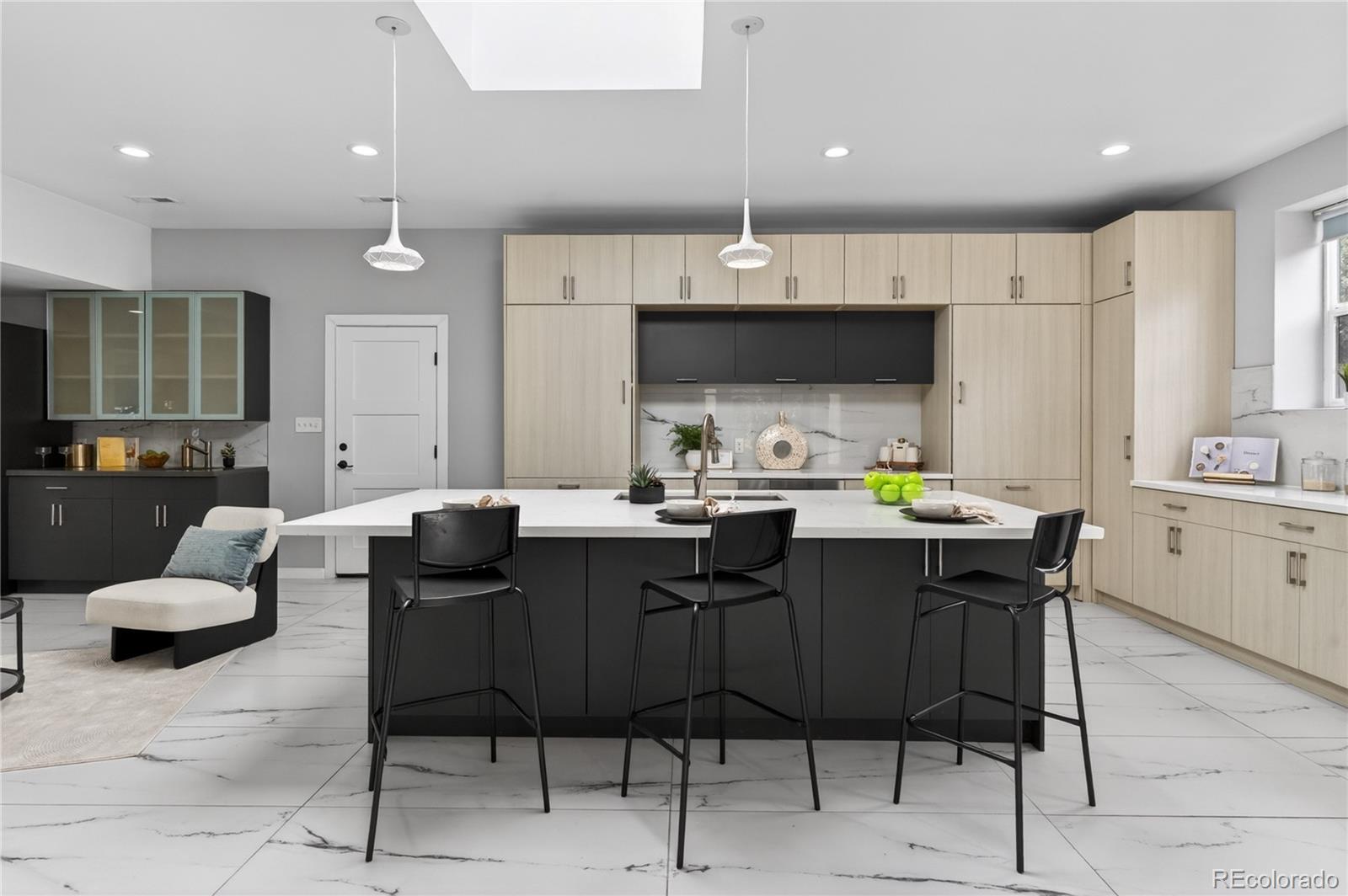 MLS Image #3 for 2390 s holly street,denver, Colorado
