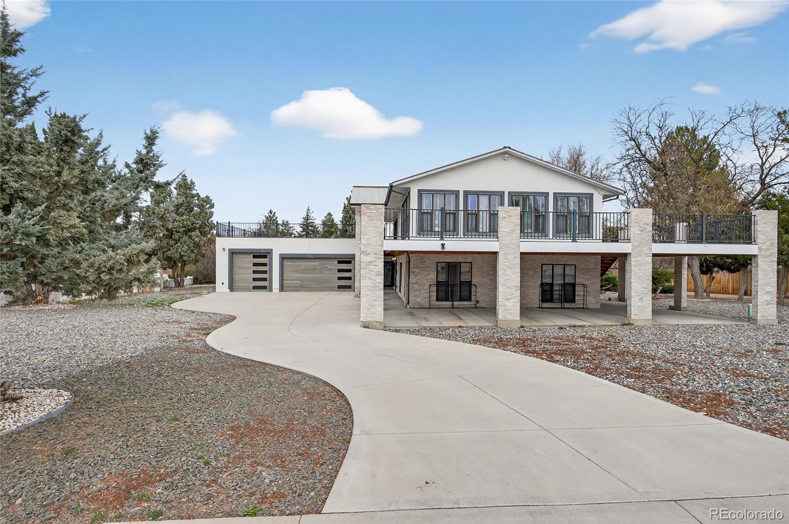 MLS Image #30 for 2390 s holly street,denver, Colorado