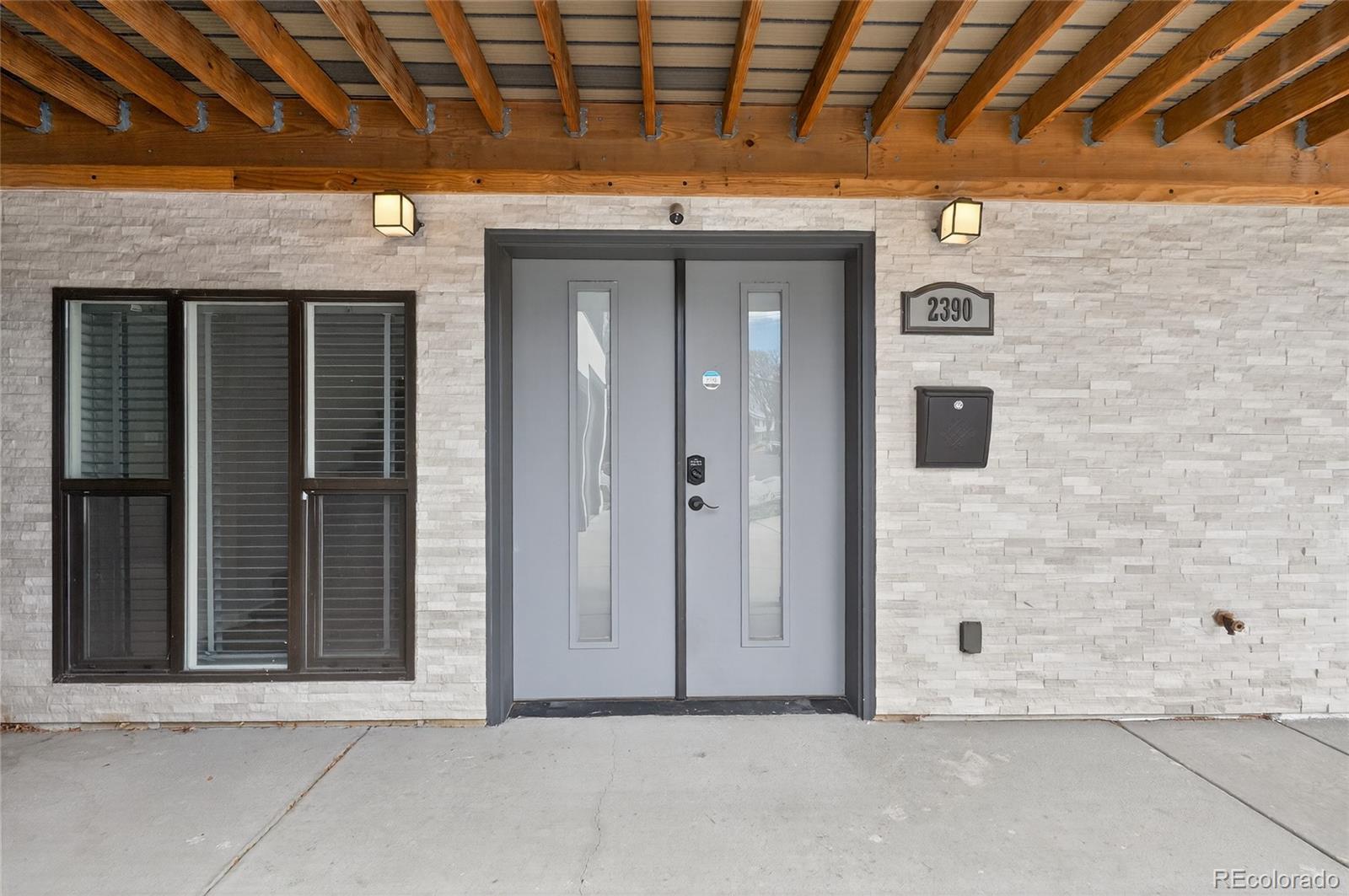 MLS Image #32 for 2390 s holly street,denver, Colorado