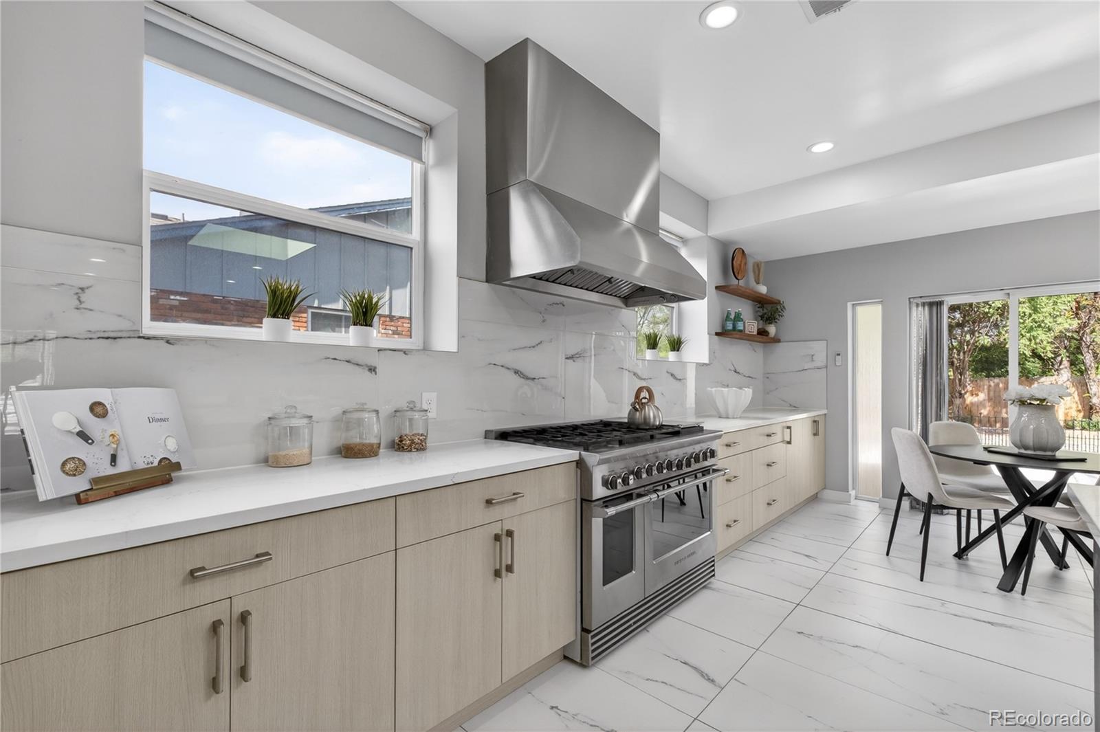 MLS Image #4 for 2390 s holly street,denver, Colorado