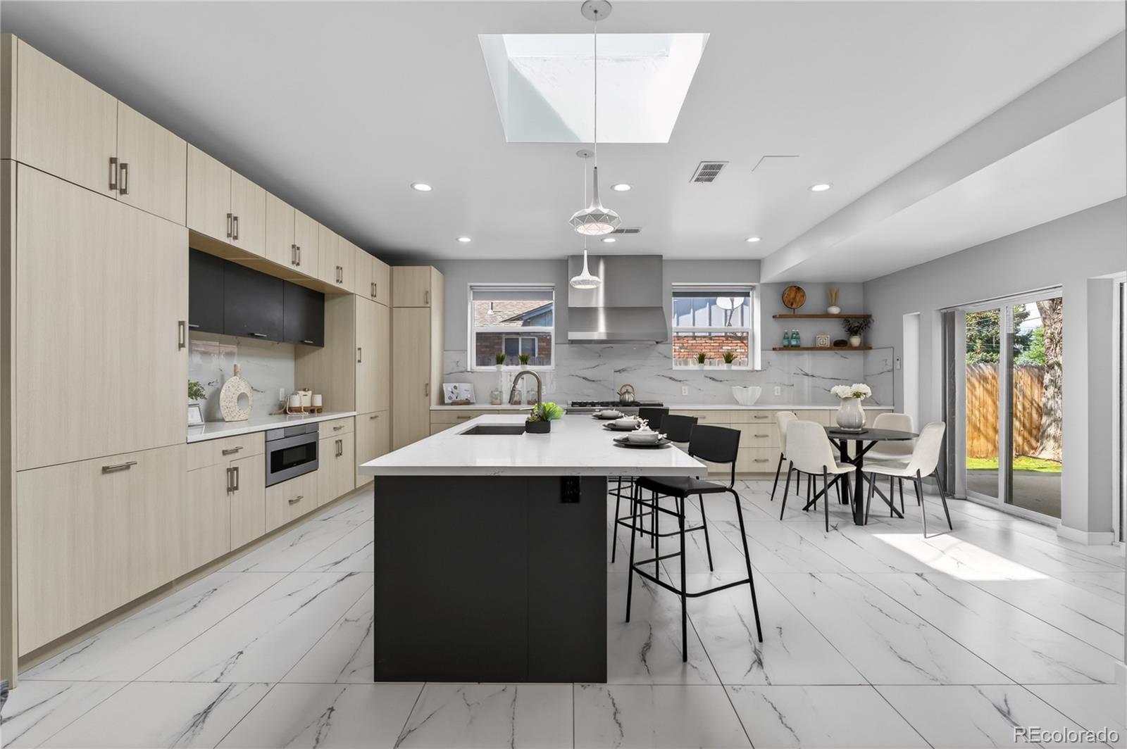 MLS Image #5 for 2390 s holly street,denver, Colorado