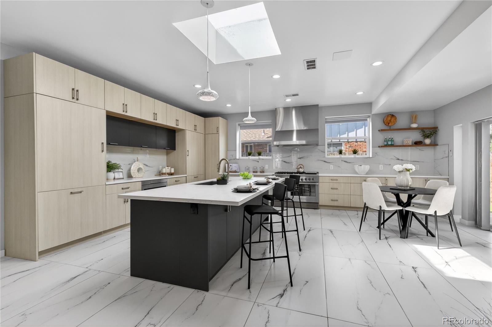 MLS Image #7 for 2390 s holly street,denver, Colorado