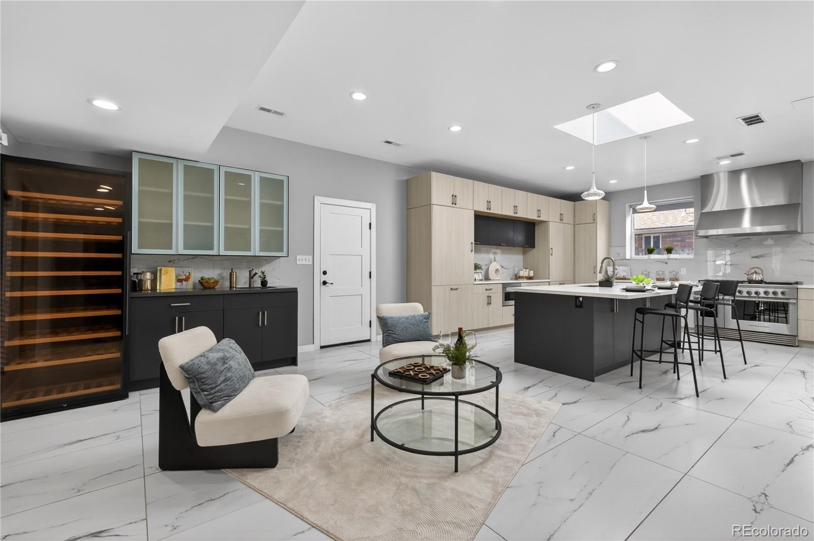 MLS Image #9 for 2390 s holly street,denver, Colorado