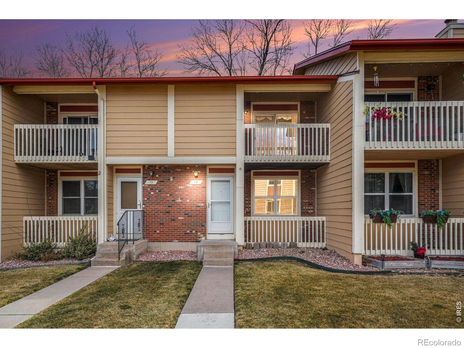 MLS Image #1 for 11608  community center drive 14,northglenn, Colorado