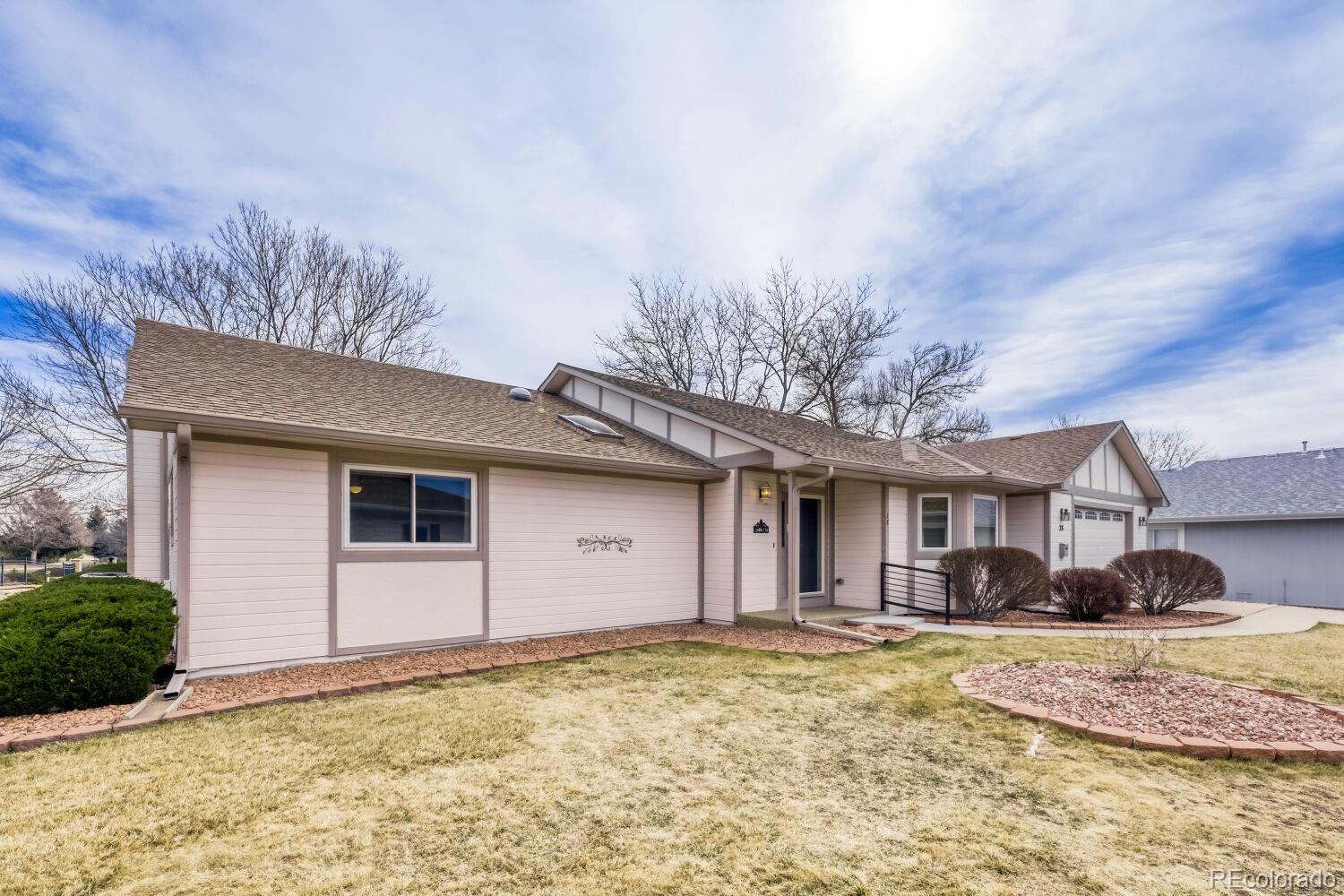 MLS Image #1 for 28  carla way,broomfield, Colorado