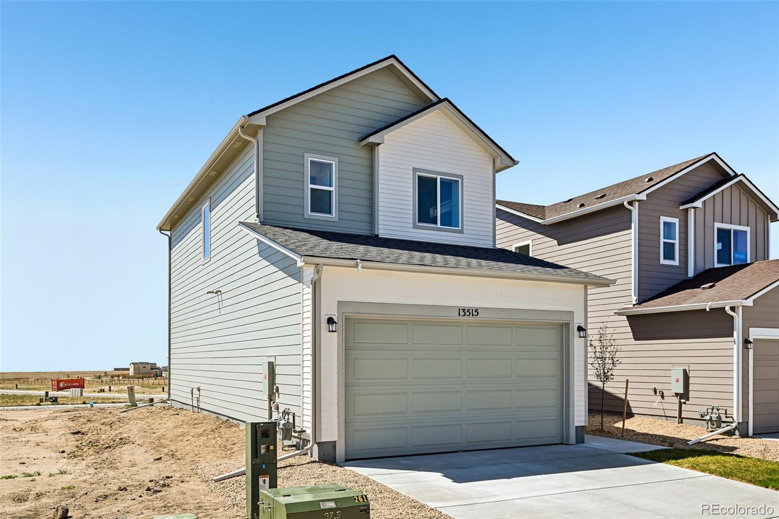 MLS Image #2 for 13515  nederland drive,peyton, Colorado