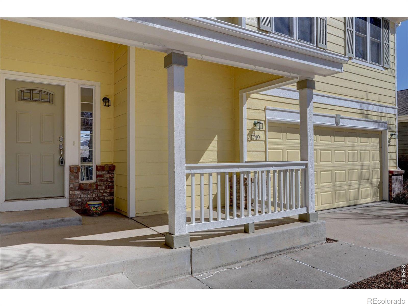 MLS Image #2 for 1749  southard street,erie, Colorado