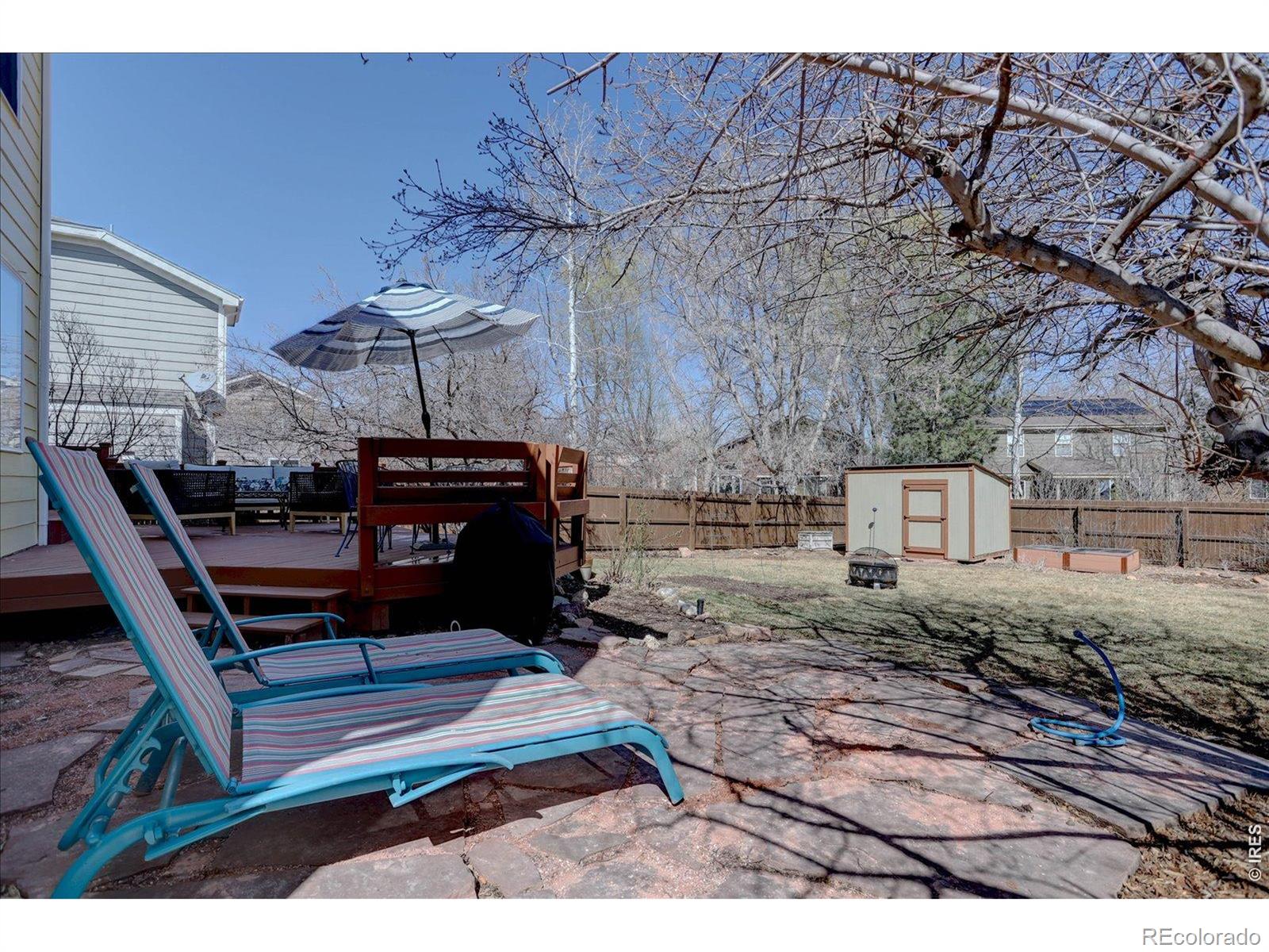 MLS Image #29 for 1749  southard street,erie, Colorado