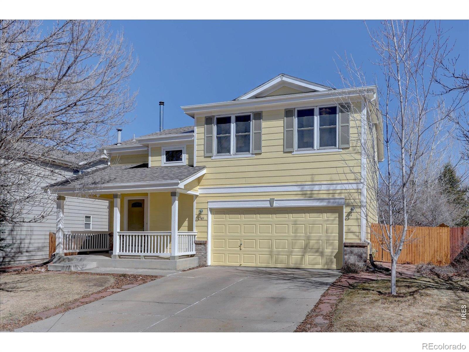 MLS Image #33 for 1749  southard street,erie, Colorado