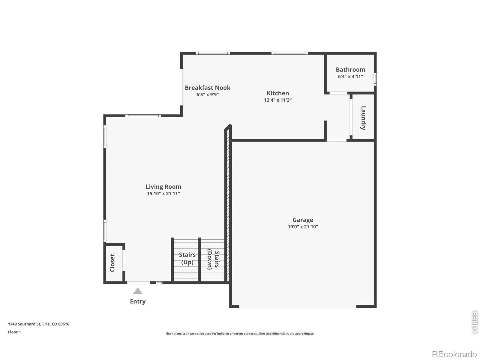 MLS Image #34 for 1749  southard street,erie, Colorado
