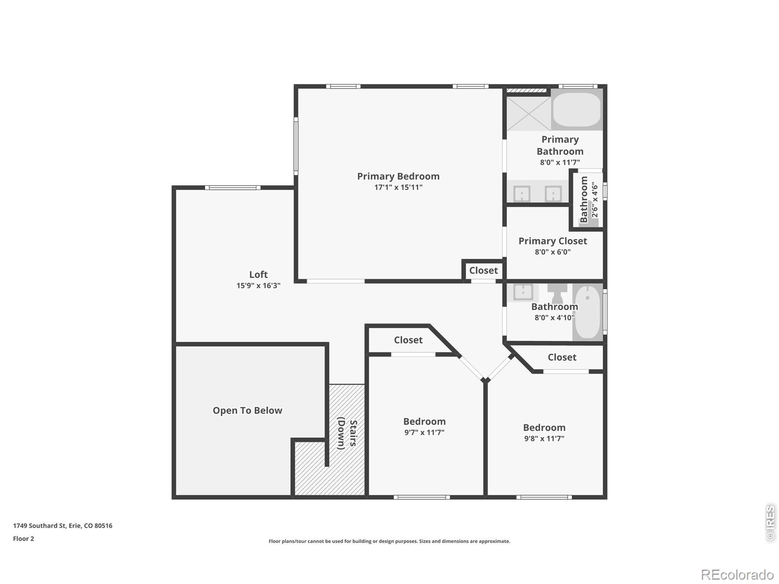 MLS Image #36 for 1749  southard street,erie, Colorado