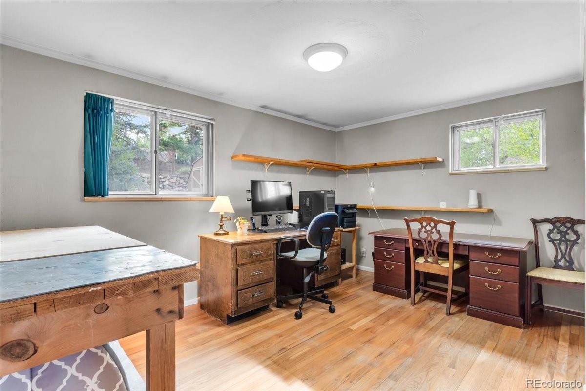 MLS Image #11 for 570  vista drive,castle rock, Colorado
