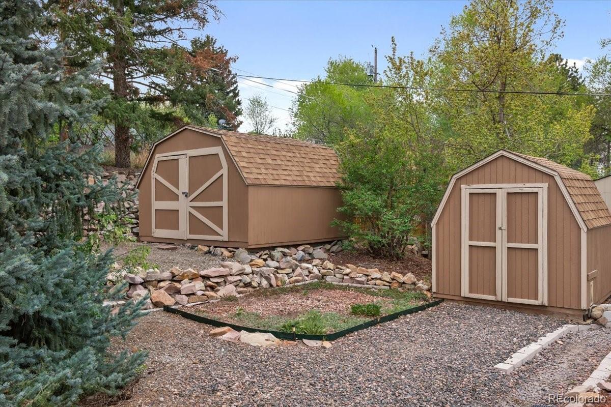 MLS Image #5 for 570  vista drive,castle rock, Colorado