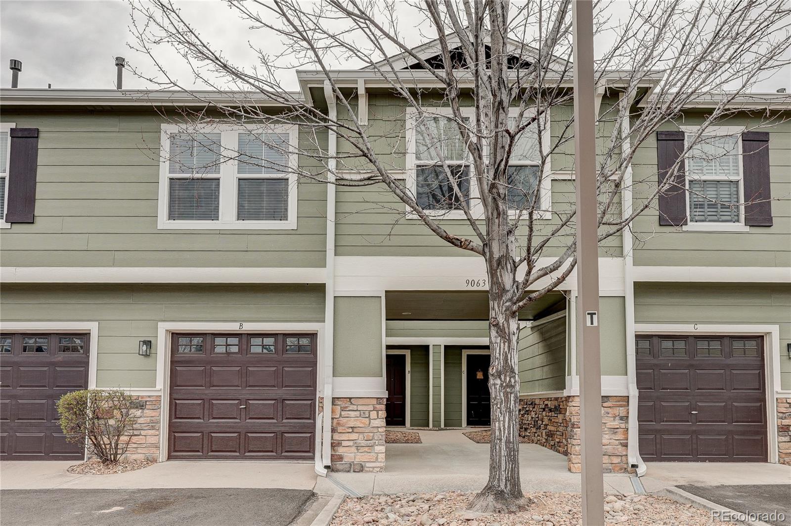 MLS Image #0 for 9063  apache plume drive,parker, Colorado