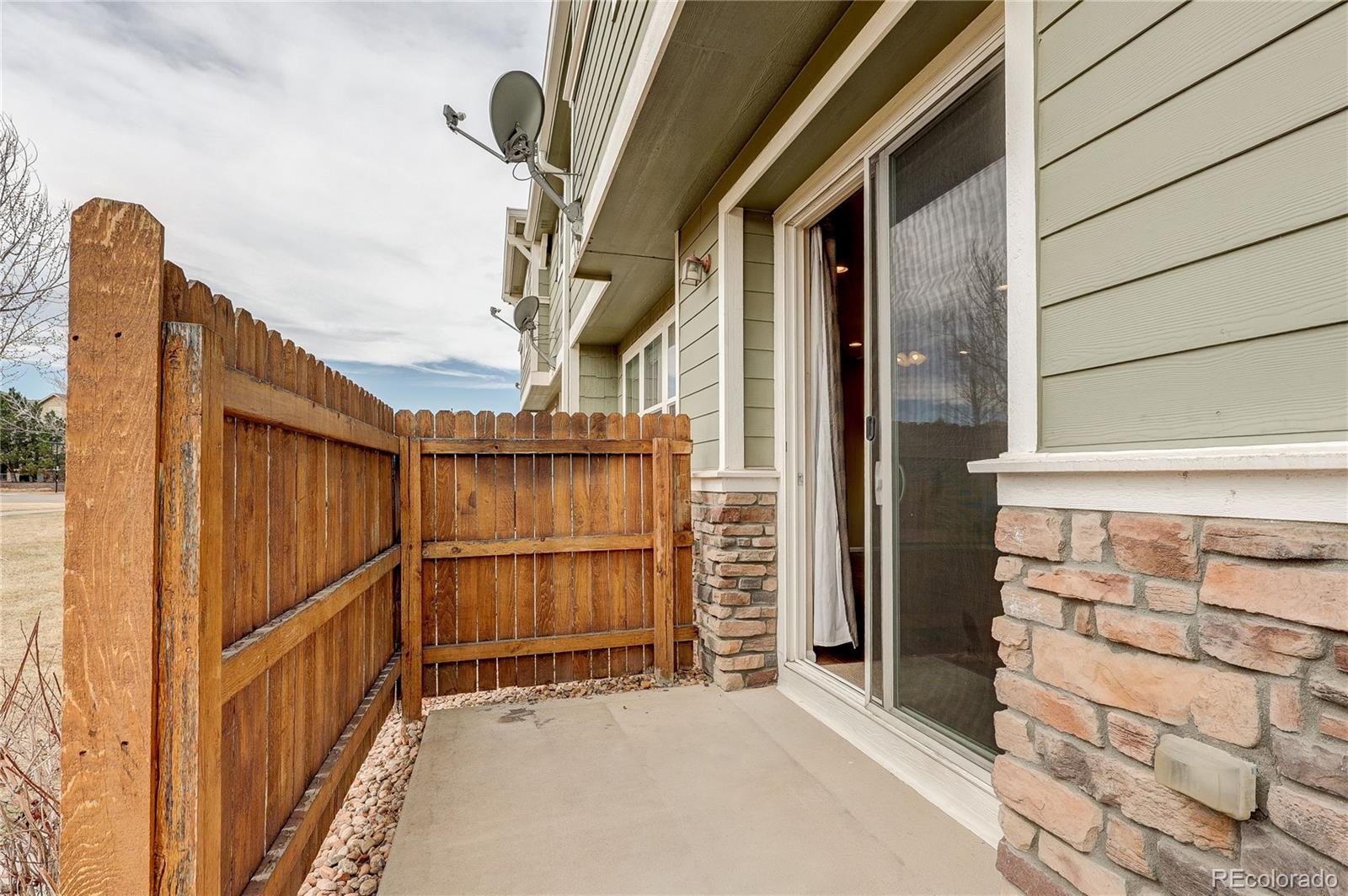 MLS Image #10 for 9063  apache plume drive,parker, Colorado