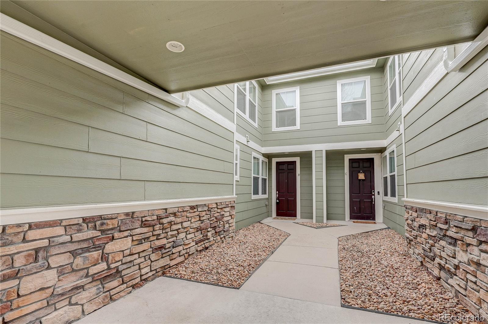 MLS Image #2 for 9063  apache plume drive,parker, Colorado