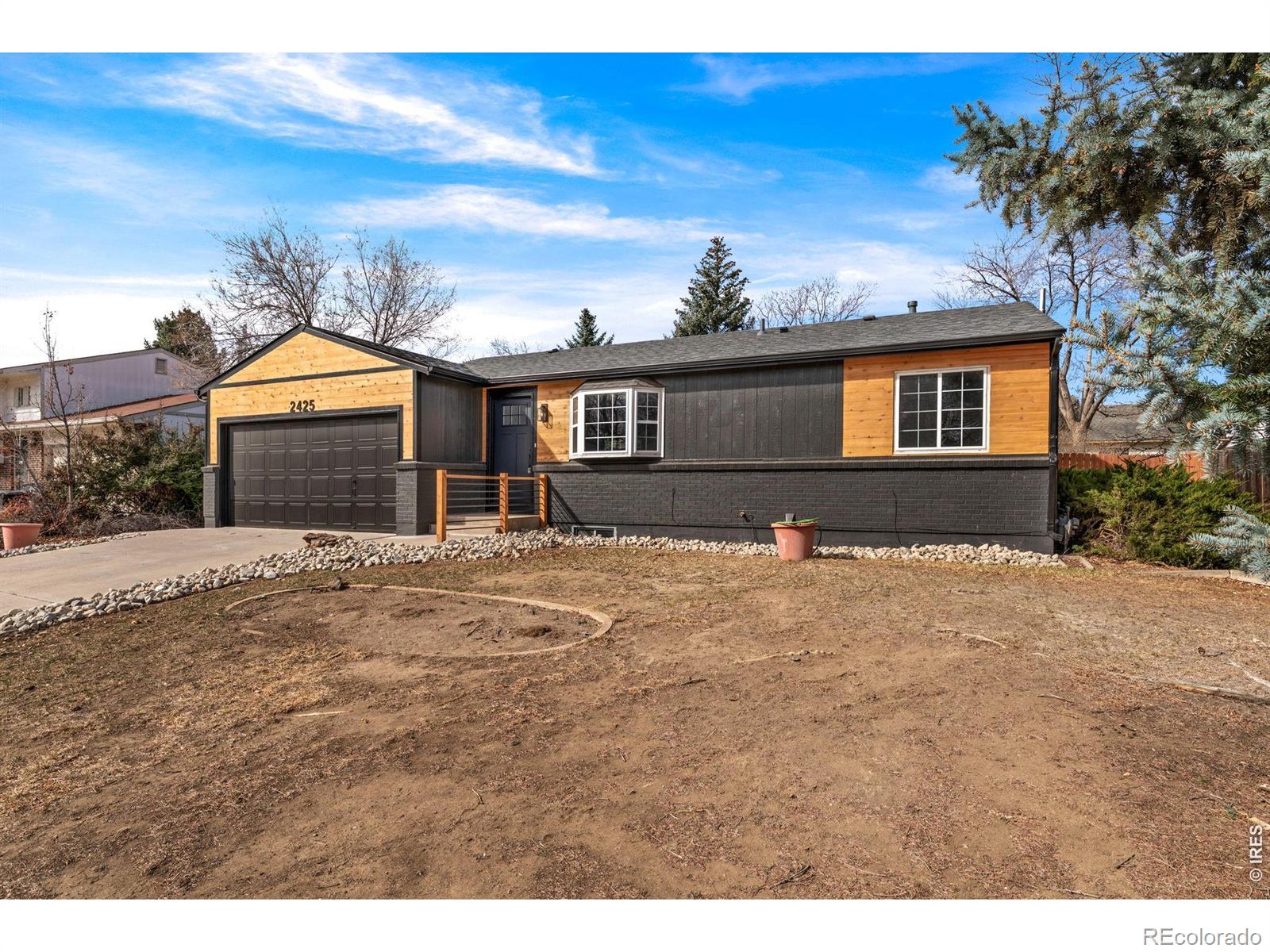 MLS Image #1 for 2425  spencer street,longmont, Colorado