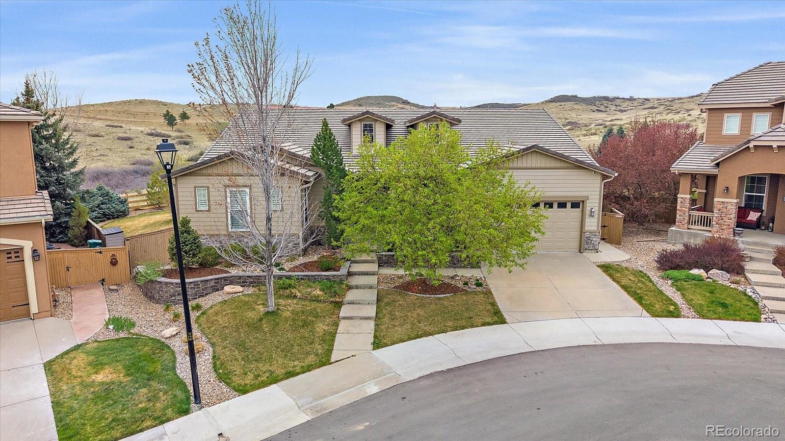 MLS Image #0 for 3740  fairbrook point,highlands ranch, Colorado