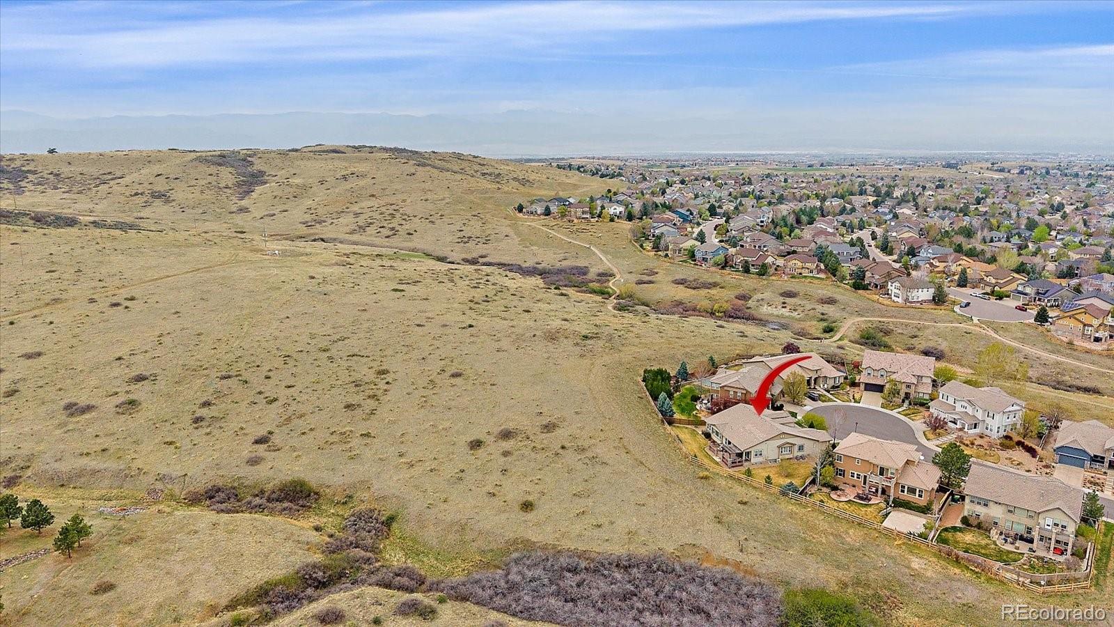 MLS Image #1 for 3740  fairbrook point,highlands ranch, Colorado