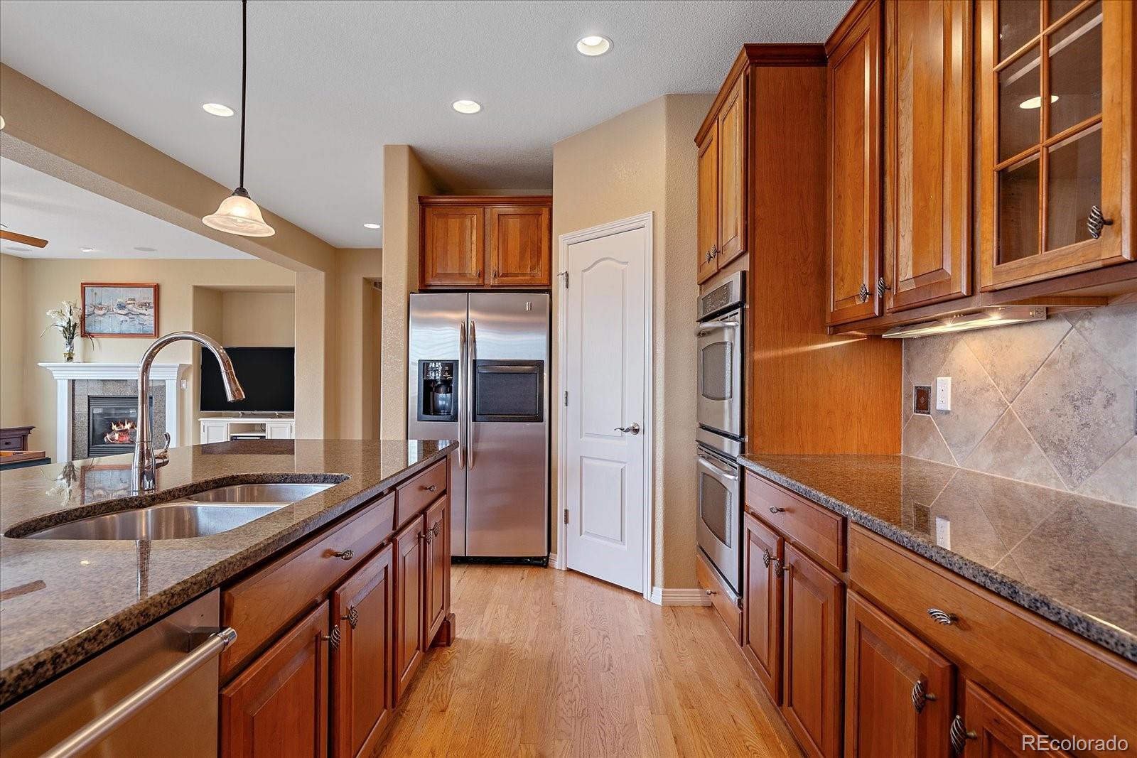 MLS Image #11 for 3740  fairbrook point,highlands ranch, Colorado