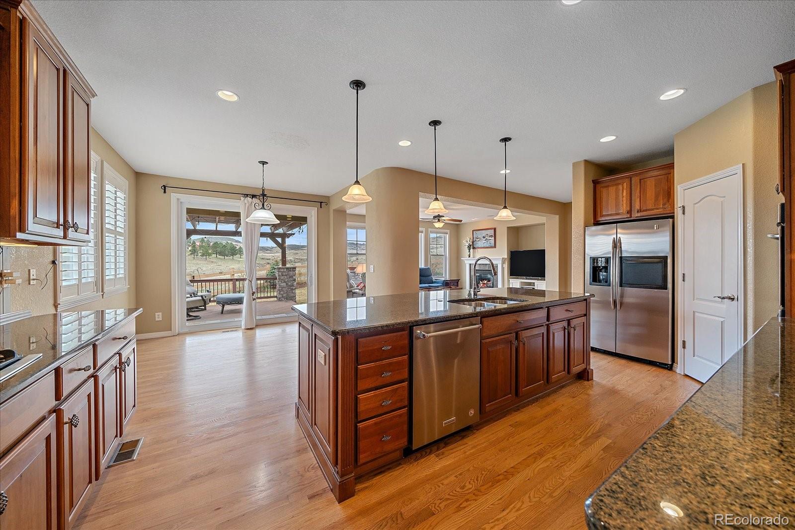 MLS Image #12 for 3740  fairbrook point,highlands ranch, Colorado