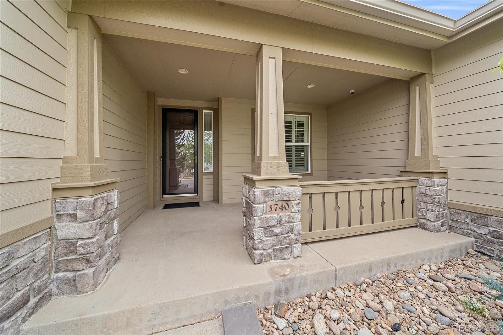 MLS Image #3 for 3740  fairbrook point,highlands ranch, Colorado