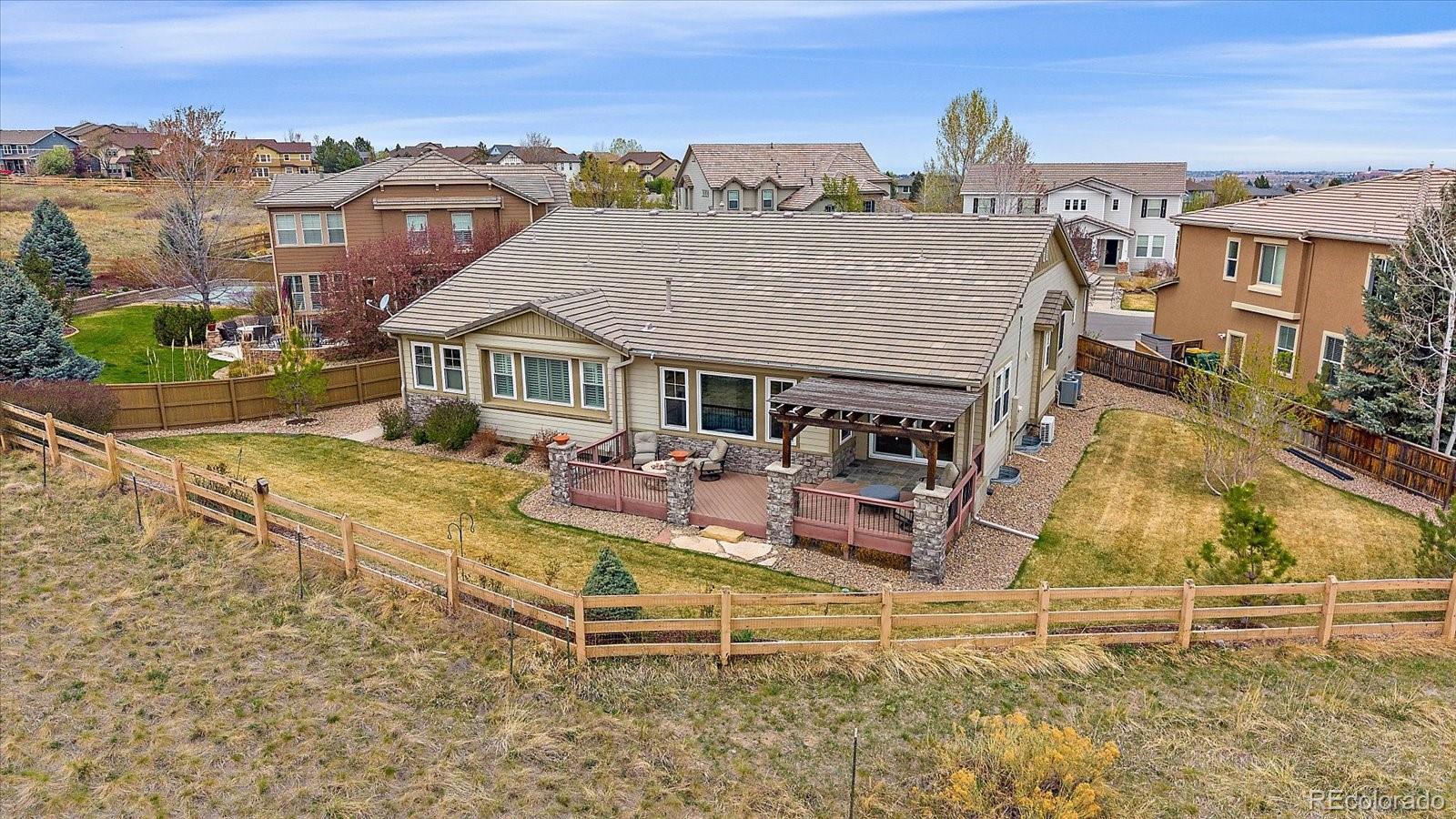 MLS Image #39 for 3740  fairbrook point,highlands ranch, Colorado