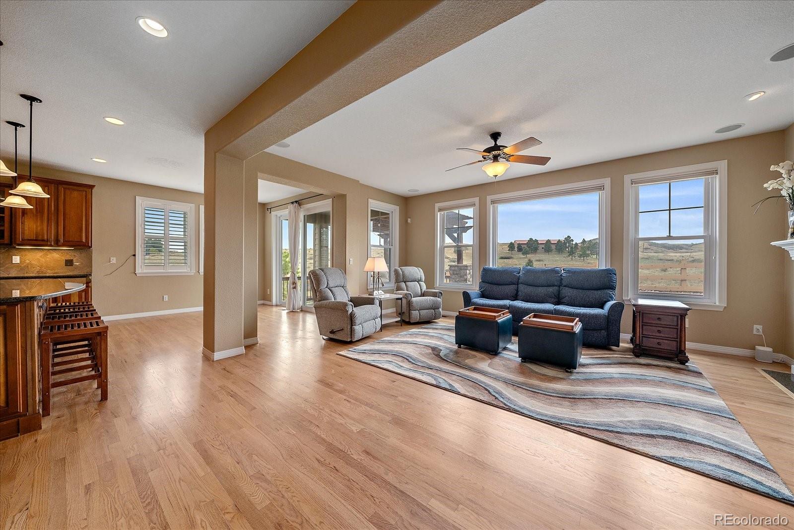 MLS Image #4 for 3740  fairbrook point,highlands ranch, Colorado