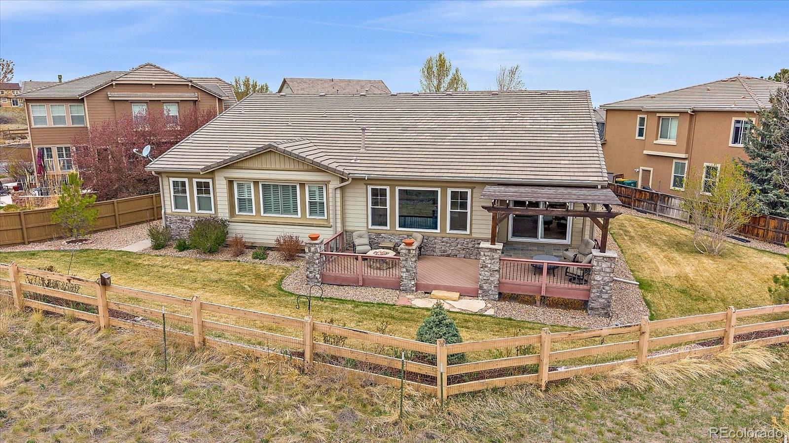 MLS Image #40 for 3740  fairbrook point,highlands ranch, Colorado